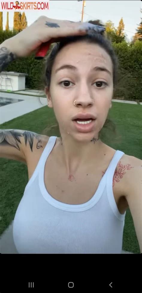 bhad bhabie onlyfans nude leak|Bhad Bhabie Nude Pussy Lips And Nipples Leak Onlyfans Porn。